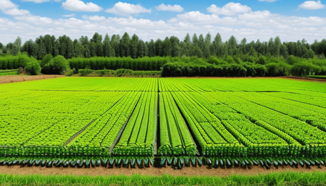 Read more about the article Nane Gübre İsteği ve Besleme Teknikleri