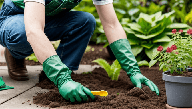 Read more about the article Nematodlar ile Mücadele Yöntemleri ve Önlemler