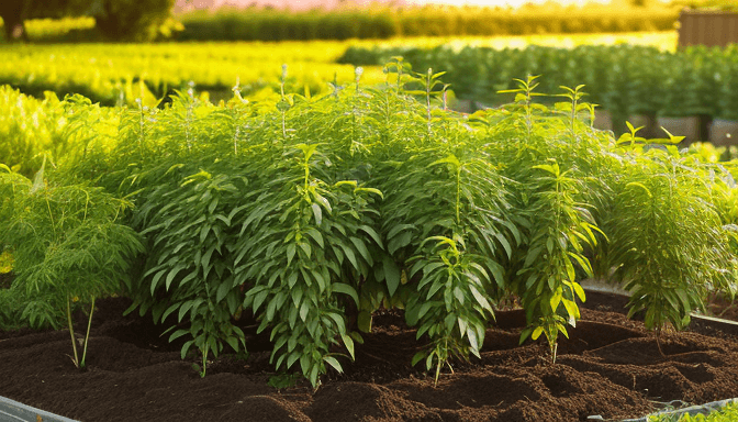 Uygun Gübre Seçimi