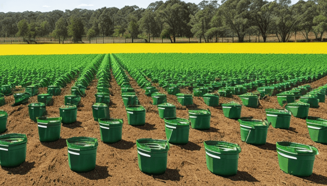 Fosfor ve Potasyum Gübreleri