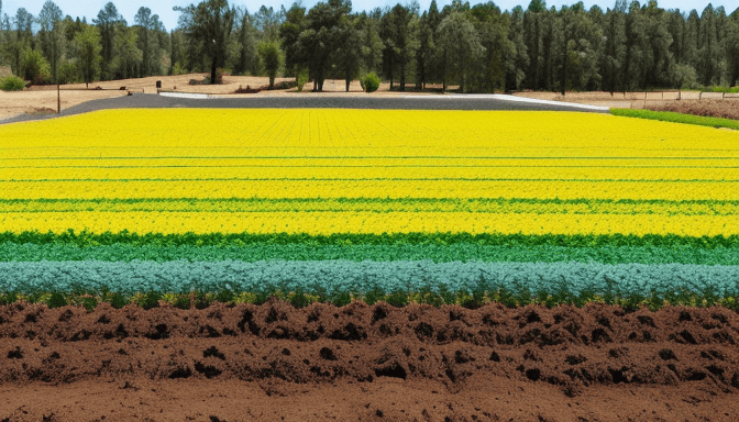 Organik Gübre Kullanımı