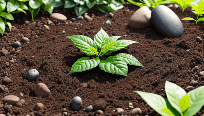 1. Toprağı Tanıyın