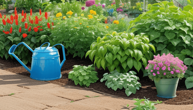 5. Sulama Teknikleri