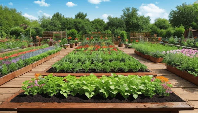 2. Doğru Bitkileri Seçin