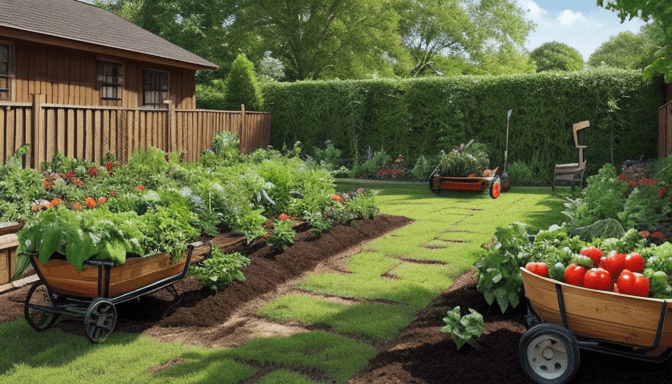 3. Organik Gübre Kullanımı