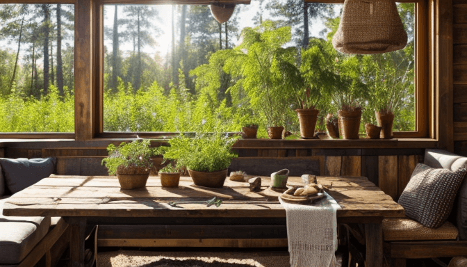 Organik Gübre Yapımında Kullanılan Malzemeler