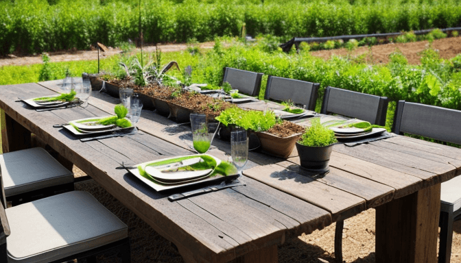 Diğer Organik Malzemeler