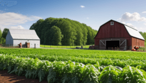 Organik Tarım Nedir ve Avantajları Nelerdir?