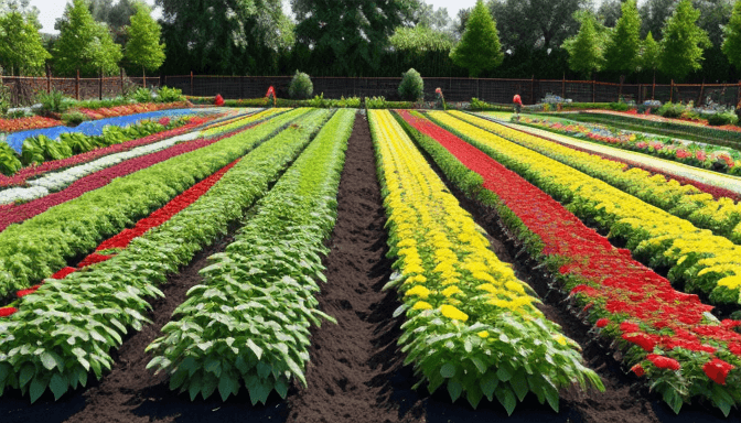 Doğru Bitki Seçimi