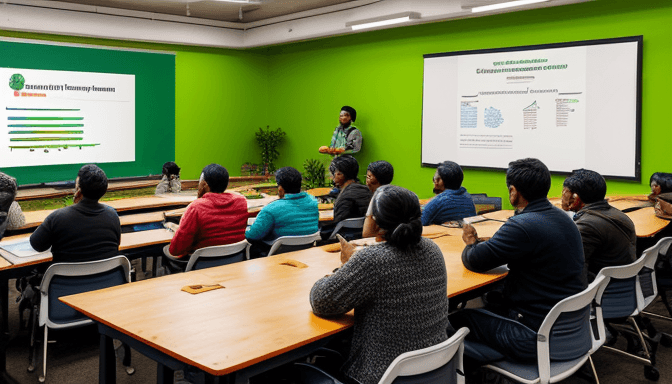 Tarım Kursları ve Seminerler