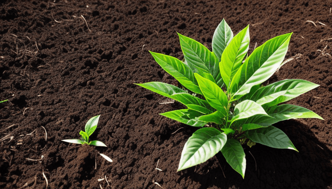 Toprak Verimliliği Sorunları