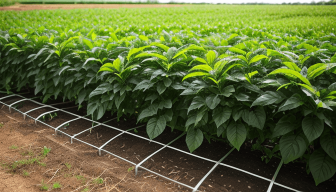 Yağmur Suyu Hasadı