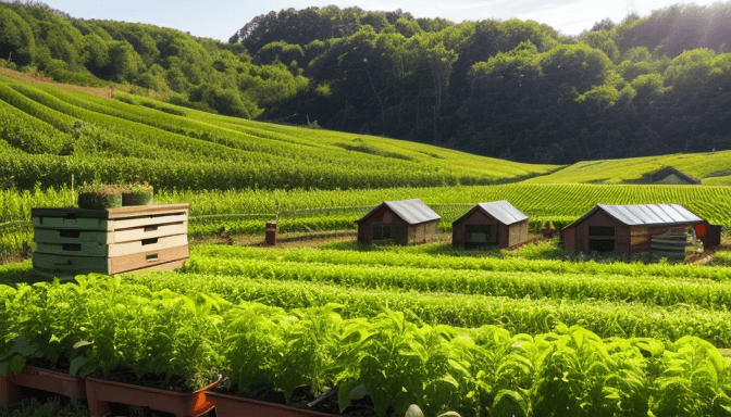 Bitki Koruma Ürünleri