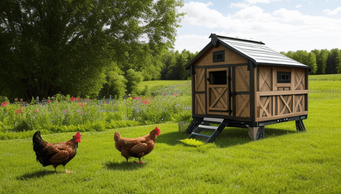 Organik Yumurtaların Kalitesi