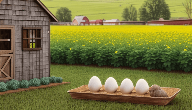 Yumurta Test Yöntemleri