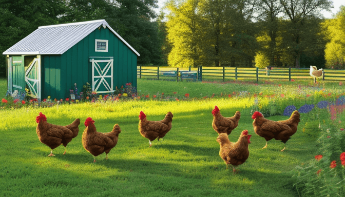 Açık Alan ve Barınak İhtiyacı