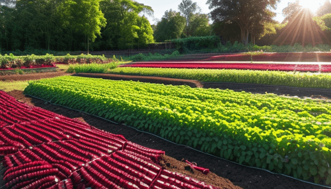 Read more about the article Pancar Gübre İsteği ve Besleme Teknikleri