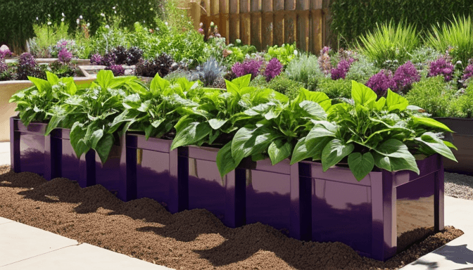 Read more about the article Patlıcan Gübre İsteği ve Besleme Teknikleri