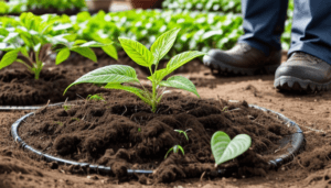 Phytophthora Kök Çürüklüğü ile Mücadele Yöntemleri ve Önlemler