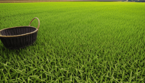 Pirinç Gübre İsteği ve Besleme Teknikleri