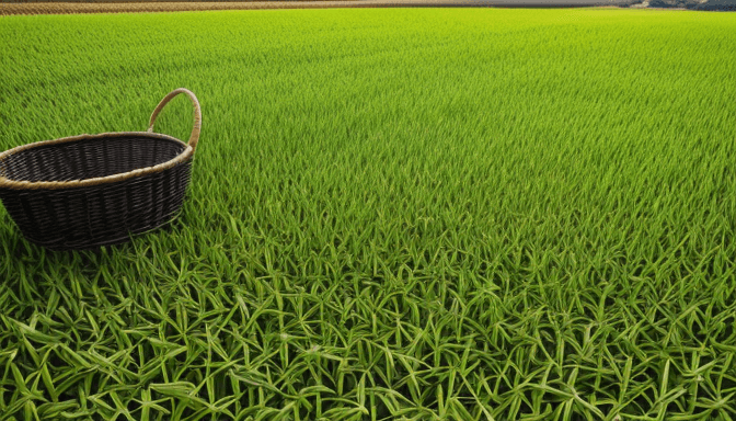 Read more about the article Pirinç Gübre İsteği ve Besleme Teknikleri