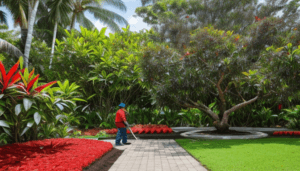 Rambutan Gübre İsteği ve Besleme Teknikleri