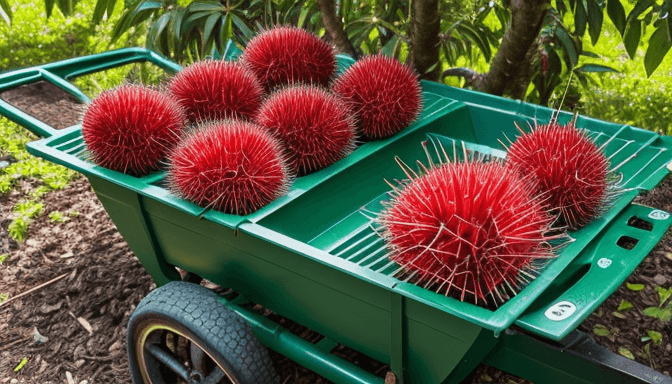 Gübreleme İhtiyacı