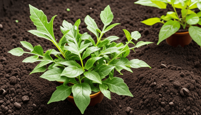 Gübreleme Yöntemleri