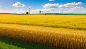 Rüzgar Enerjisinden Tarımda Nasıl Faydalanılır?