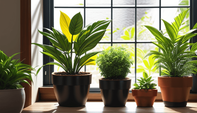 Sonuç: Doğru Saksı Seçimi ile Sağlıklı Bitkiler