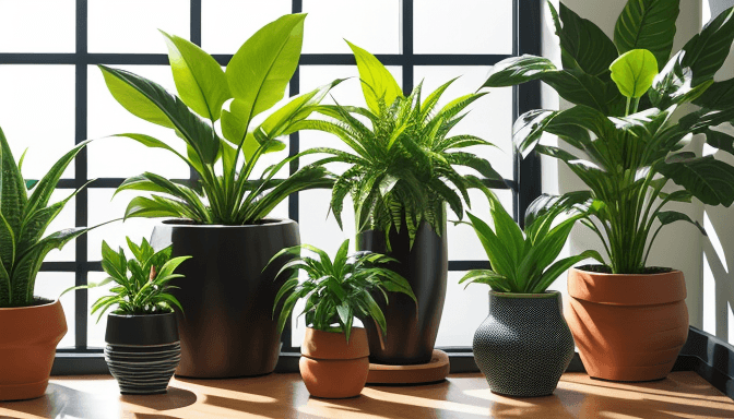 Saksı Boyutu ve Bitki İhtiyaçları