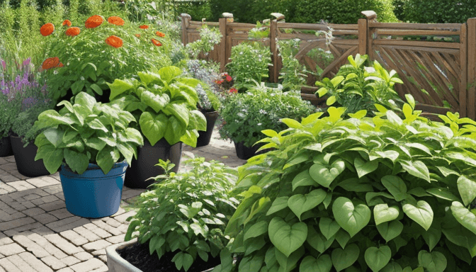 Hastalık ve Zararlılarla Mücadele