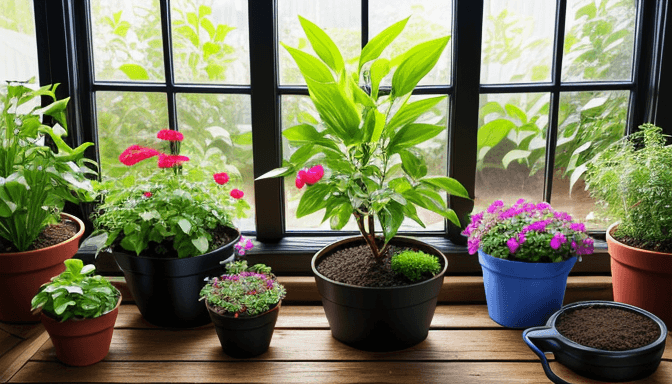 Toprak ve Gübre Seçimi