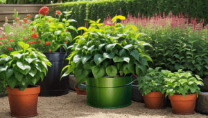 Salatalık Gübre İsteği ve Besleme Teknikleri