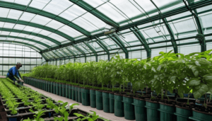 Salatalık Mozaik Virüsü ile Mücadele Yöntemleri ve Önlemler