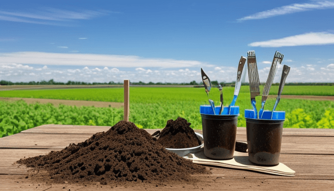 Toprak Analizi ve Önemi