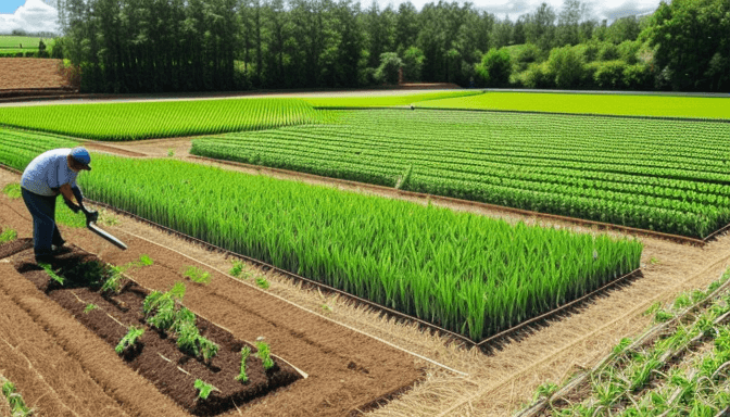 Gübreleme Teknikleri