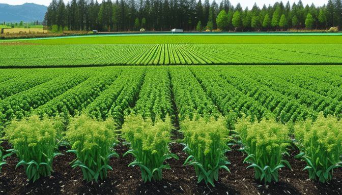 Organik Gübrelerin Faydaları