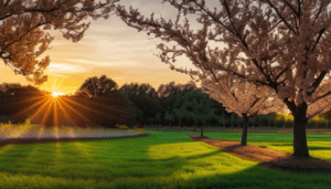 Şeftali Gübre İsteği ve Besleme Teknikleri