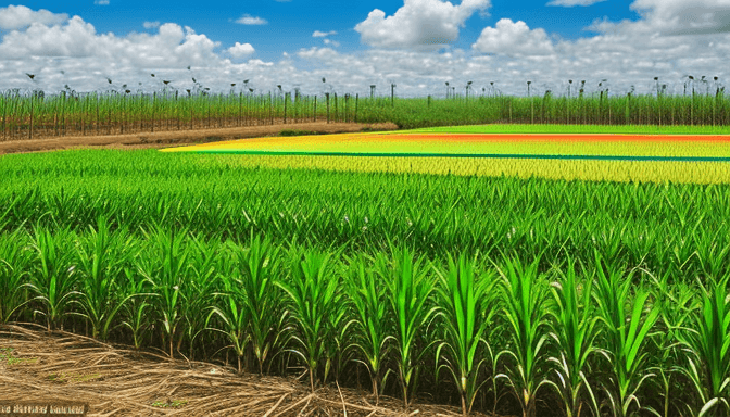 Farklı Besin Maddeleri