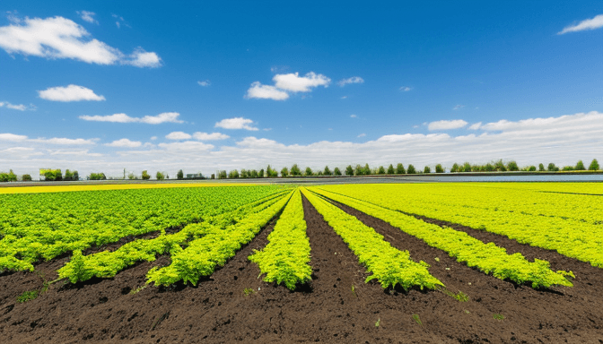 Kompost ve Yeşil Gübre