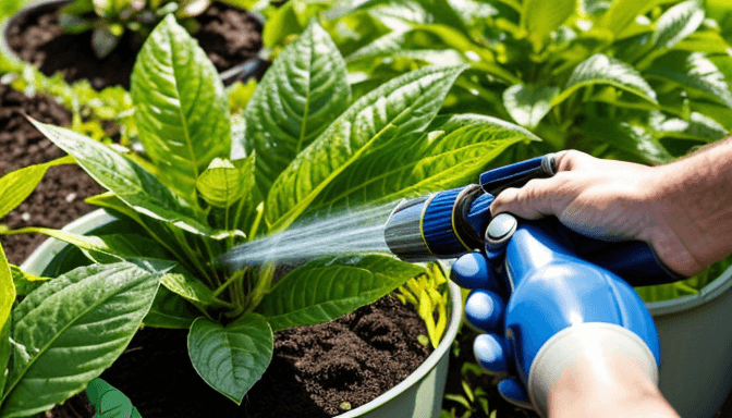 Mücadele Yöntemleri