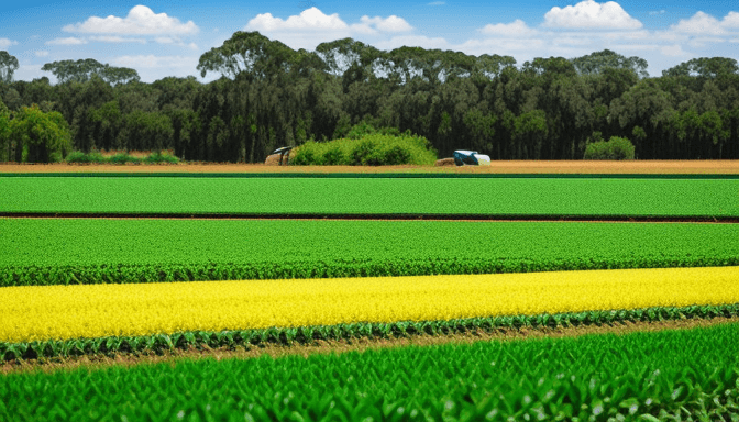 Read more about the article Sorgum Gübre İsteği ve Besleme Teknikleri