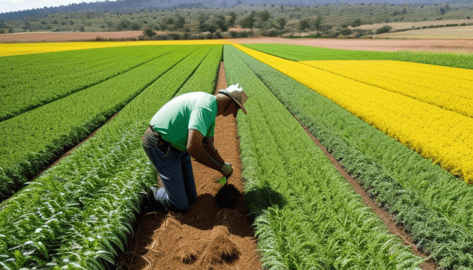 Gübre İhtiyaçları