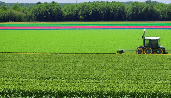 Read more about the article Su Tasarrufu Sağlayan Sulama Yöntemleri