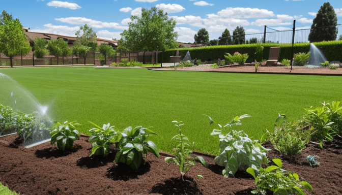 Yağmurlama Sulama Yöntemleri