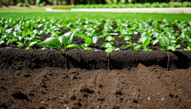 Yeraltı Sulama Sistemleri