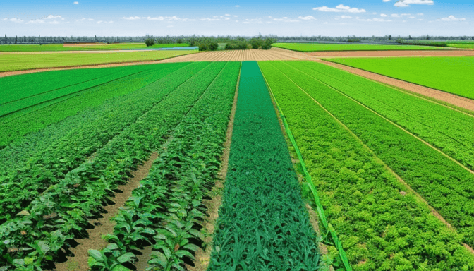 Farklı Sulama Yöntemleri