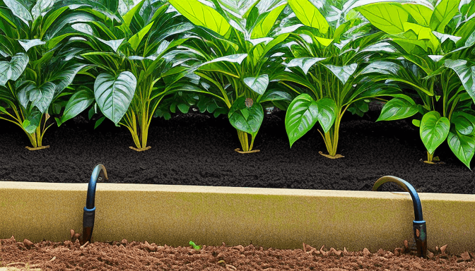 Damla Sulamanın Avantajları