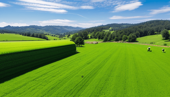 Yeşil Yem ve Silaj Kullanımı
